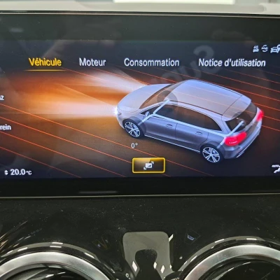 Classe B 180 7G-DCT Business Line Edition -  - Garage sportif - Champagnole - 57/69