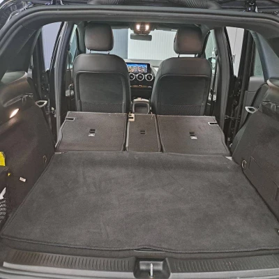 Classe B 180 7G-DCT Business Line Edition -  - Garage sportif - Champagnole - 69/69