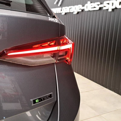 Octavia Combi 1.5 TSI mHEV e-TEC 150 ch ACT DSG7 Business -  - Garage sportif - Champagnole - 12/69