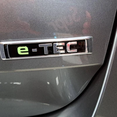 Octavia Combi 1.5 TSI mHEV e-TEC 150 ch ACT DSG7 Business -  - Garage sportif - Champagnole - 14/69