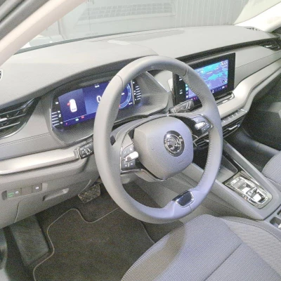 Octavia Combi 1.5 TSI mHEV e-TEC 150 ch ACT DSG7 Business -  - Garage sportif - Champagnole - 18/69