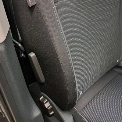 Octavia Combi 1.5 TSI mHEV e-TEC 150 ch ACT DSG7 Business -  - Garage sportif - Champagnole - 22/69