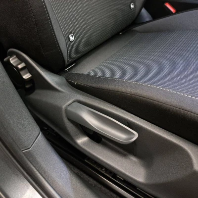 Octavia Combi 1.5 TSI mHEV e-TEC 150 ch ACT DSG7 Business -  - Garage sportif - Champagnole - 23/69