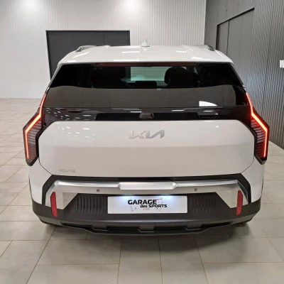 EV3 81.4 kWh 204 ch Earth -  - Garage sportif - 5/70