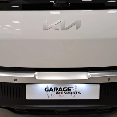 EV3 81.4 kWh 204 ch Earth -  - Garage sportif - 12/70