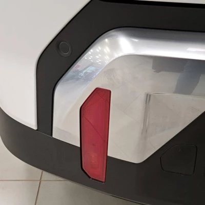 EV3 81.4 kWh 204 ch Earth -  - Garage sportif - 13/70