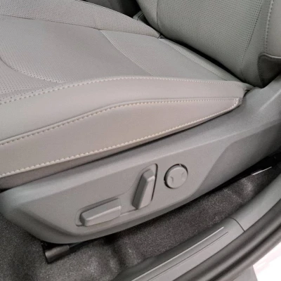 EV3 81.4 kWh 204 ch Earth -  - Garage sportif - 16/70