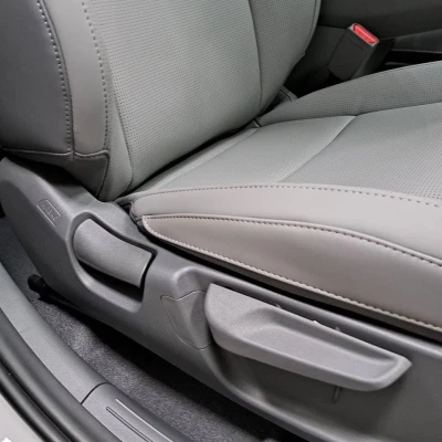 EV3 81.4 kWh 204 ch Earth -  - Garage sportif - 21/70