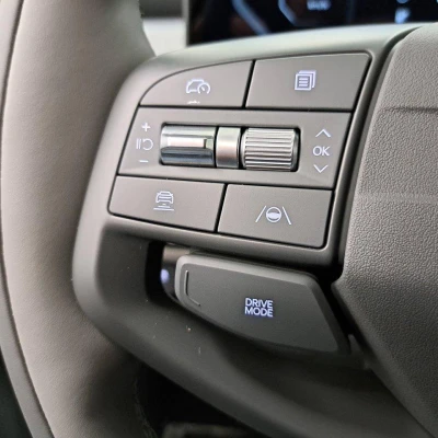 EV3 81.4 kWh 204 ch Earth -  - Garage sportif - 23/70