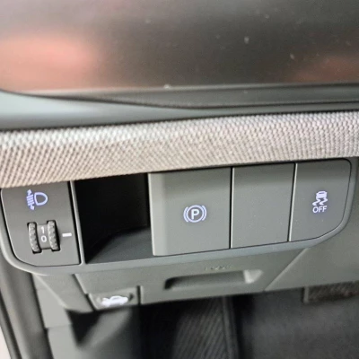 EV3 81.4 kWh 204 ch Earth -  - Garage sportif - 32/70