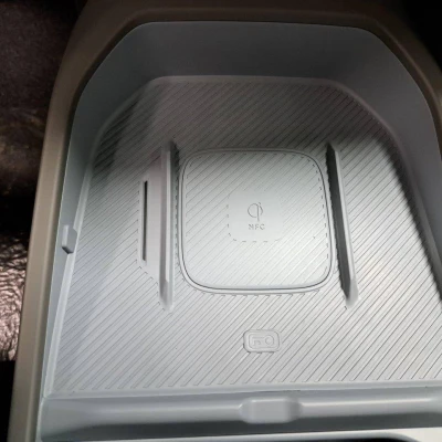 EV3 81.4 kWh 204 ch Earth -  - Garage sportif - 37/70