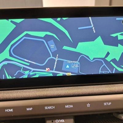 EV3 81.4 kWh 204 ch Earth -  - Garage sportif - 42/70