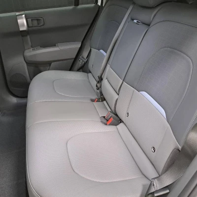 EV3 81.4 kWh 204 ch Earth -  - Garage sportif - 55/70