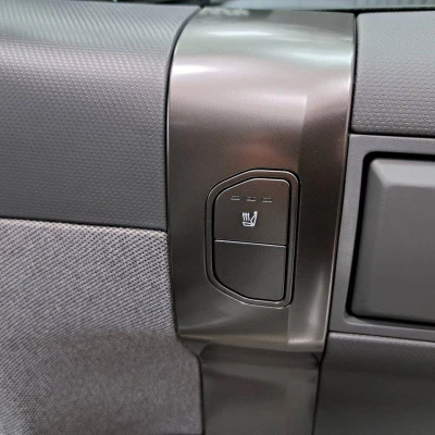 EV3 81.4 kWh 204 ch Earth -  - Garage sportif - 58/70