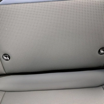 EV3 81.4 kWh 204 ch Earth -  - Garage sportif - 60/70