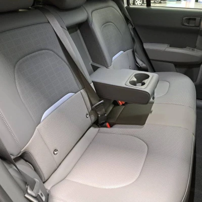 EV3 81.4 kWh 204 ch Earth -  - Garage sportif - 61/70