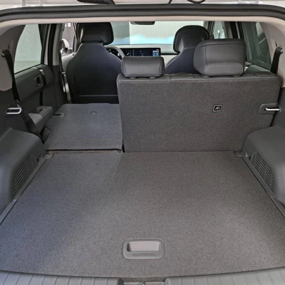 EV3 81.4 kWh 204 ch Earth -  - Garage sportif - 64/70