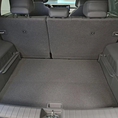 EV3 81.4 kWh 204 ch Earth -  - Garage sportif - 67/70