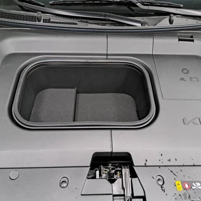 EV3 81.4 kWh 204 ch Earth -  - Garage sportif - 69/70