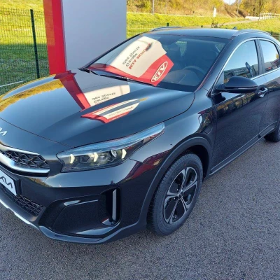 XCeed 1.6 GDi PHEV 141ch DCT6 Active -  - Garage sportif - 2/70