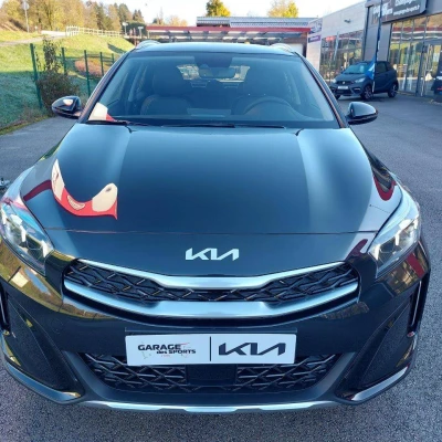 XCeed 1.6 GDi PHEV 141ch DCT6 Active -  - Garage sportif - 3/70