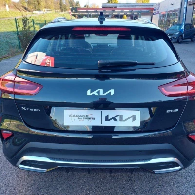 XCeed 1.6 GDi PHEV 141ch DCT6 Active -  - Garage sportif - 6/70