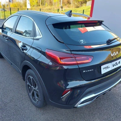 XCeed 1.6 GDi PHEV 141ch DCT6 Active -  - Garage sportif - 7/70