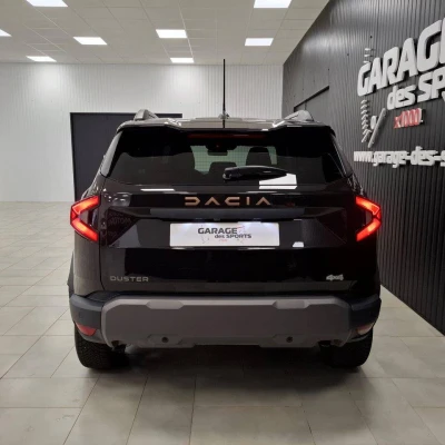 Duster TCe 130 4x4 Extreme -  - Garage sportif - Champagnole - 7/67
