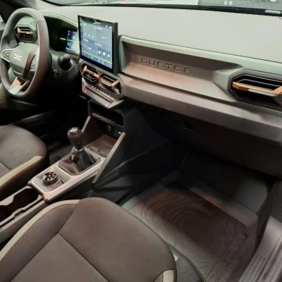 Duster TCe 130 4x4 Extreme -  - Garage sportif - Champagnole - 22/67