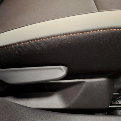 Duster TCe 130 4x4 Extreme -  - Garage sportif - Champagnole - 24/67