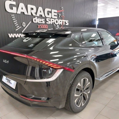 EV6 229 ch Air Design -  - Garage sportif - 5/67