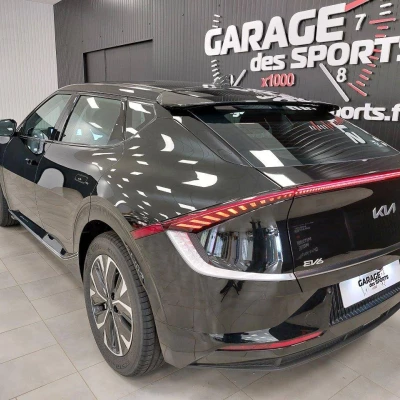 EV6 229 ch Air Design -  - Garage sportif - 7/67