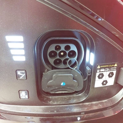 EV6 229 ch Air Design -  - Garage sportif - 10/67