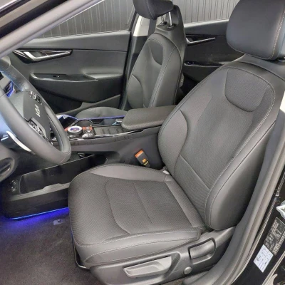 EV6 229 ch Air Design -  - Garage sportif - 15/67