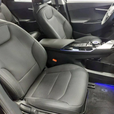 EV6 229 ch Air Design -  - Garage sportif - 17/67