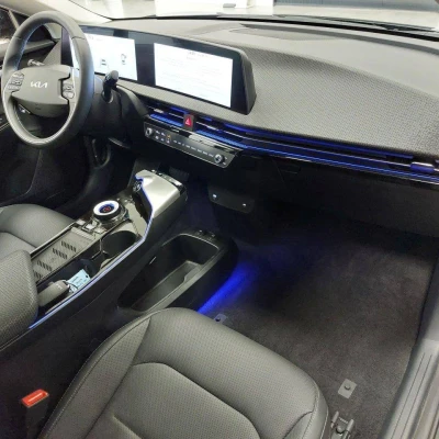 EV6 229 ch Air Design -  - Garage sportif - 18/67