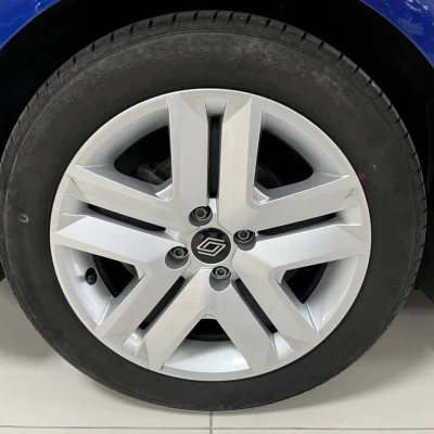 Clio Eco-G 100 GSR2 Evolution -  - Garage sportif - Champagnole - 9/64