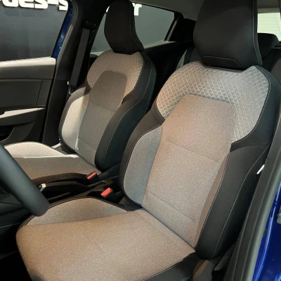 Clio Eco-G 100 GSR2 Evolution -  - Garage sportif - Champagnole - 13/64