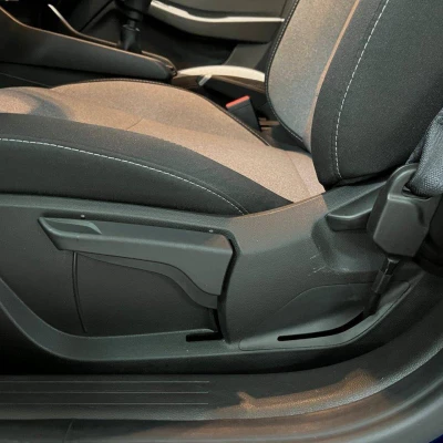 Clio Eco-G 100 GSR2 Evolution -  - Garage sportif - Champagnole - 15/64