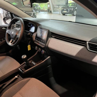 Clio Eco-G 100 GSR2 Evolution -  - Garage sportif - Champagnole - 16/64