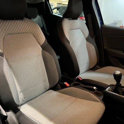 Clio Eco-G 100 GSR2 Evolution -  - Garage sportif - Champagnole - 17/64