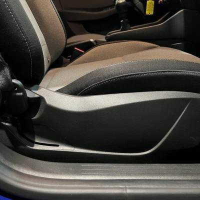 Clio Eco-G 100 GSR2 Evolution -  - Garage sportif - Champagnole - 18/64