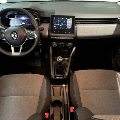 Clio Eco-G 100 GSR2 Evolution -  - Garage sportif - Champagnole - 20/64