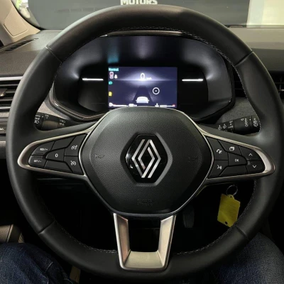 Clio Eco-G 100 GSR2 Evolution -  - Garage sportif - Champagnole - 21/64