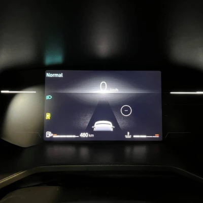 Clio Eco-G 100 GSR2 Evolution -  - Garage sportif - Champagnole - 24/64