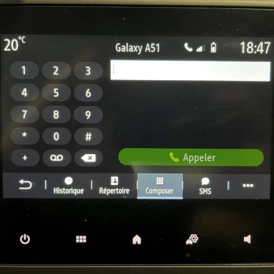 Clio Eco-G 100 GSR2 Evolution -  - Garage sportif - Champagnole - 46/64