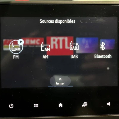 Clio Eco-G 100 GSR2 Evolution -  - Garage sportif - Champagnole - 47/64