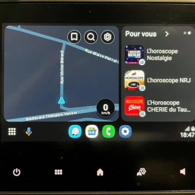 Clio Eco-G 100 GSR2 Evolution -  - Garage sportif - Champagnole - 48/64