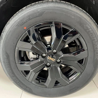 Sandero ECO-G 100 GSR2 Stepway Extreme + -  - Garage sportif - Champagnole - 10/64