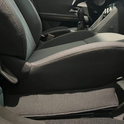 Sandero ECO-G 100 GSR2 Stepway Extreme + -  - Garage sportif - Champagnole - 17/64